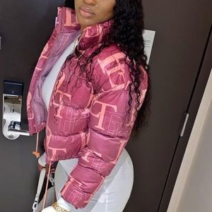 Puffer jacket for sell from PLT